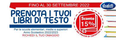  - MASTER SCUOLA UFFICIO