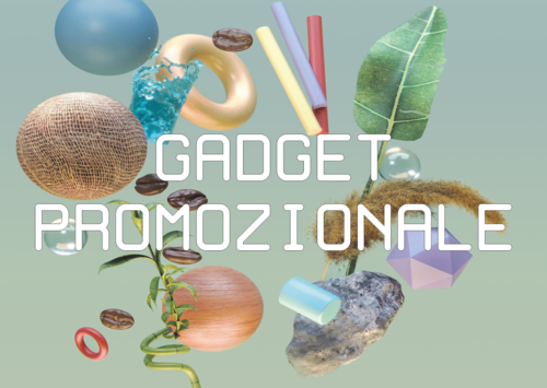 PERSONALIZZAZIONI E GADGET - MASTER SCUOLA UFFICIO